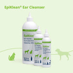 Epiklean® Ear Cleanser for Dogs and Cats, 8 Fl Oz