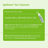 Epiklean® Ear Cleanser for Dogs and Cats, 8 Fl Oz