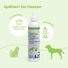 Epiklean® Ear Cleanser for Dogs and Cats, 8 Fl Oz