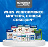 Nutramax Cosequin ASU Joint Health Supplement for Horses - Powder with Glucosamine, Chondroitin, ASU, and MSM, 1320 Grams
