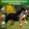 Hemp Hip and Joint Support Supplement for Dogs - Glucosamine for Dogs