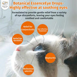 Eye Drops for Eye Infection Treatment, Soothe Infection Allergy, Relieve Dry Eyes &amp; Red Eye，Eye Cleaner and Tear Stain Remover for Dogs and Cats | 10 ml 0.33 FL OZ (1 Bottle)