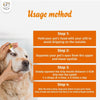 Eye Drops for Eye Infection Treatment, Soothe Infection Allergy, Relieve Dry Eyes &amp; Red Eye，Eye Cleaner and Tear Stain Remover for Dogs and Cats | 10 ml 0.33 FL OZ (1 Bottle)