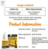Eye Drops for Eye Infection Treatment, Soothe Infection Allergy, Relieve Dry Eyes &amp; Red Eye，Eye Cleaner and Tear Stain Remover for Dogs and Cats | 10 ml 0.33 FL OZ (1 Bottle)