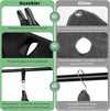 Guzekier Pet Dog Grooming Hammock Harness for Cats &amp; Dogs, Dog Sling for Grooming, Dog Hammock Restraint Bag with Nail Clippers/Trimmer, Nail File, Pet Comb,Ear/Eye Care