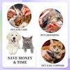 PatiencET Cat Grooming Hammock Kit