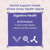 Get Naked Grain Free 1 Pouch 6.2 Oz Digestive Health Dental Chew Sticks, Small