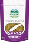 Oxbow Natural Science Joint Supplement for Rabbits &amp; Guinea Pigs, 4.2 oz