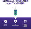 Vetoquinol Dentahex Oral Rinse, Dental Hygiene for Dogs and Cats, 8 oz