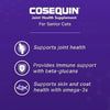 Nutramax Cosequin Senior Joint Supplement for Cats, Sprinkle Capsule, 60ct