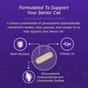 Nutramax Cosequin Senior Joint Supplement for Cats, Sprinkle Capsule, 60ct