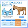 PatiencET Dog Grooming Hammock Kit