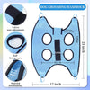 PatiencET Dog Grooming Hammock Kit