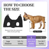 PatiencET Dog Grooming Hammock Kit