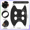 PatiencET Dog Grooming Hammock Kit