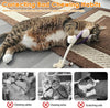 Tocirelo Cat Chew Rope Toy, Cotton Cat Chew Toy for Teeth Cleaning 6Pack