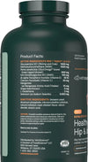 VetriScience Extra Strength Healthy Hip &amp; Joint for Dogs, Chicken, 120ct