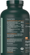 VetriScience Extra Strength Healthy Hip &amp; Joint for Dogs, Chicken, 120ct