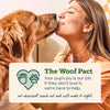 WOOF Hip &amp; Joint Pupsicle Refill Pops - Dog Supplement for the Pupsicle Toy to Support Joint Health, Recovery, and Mobility - Large Pops