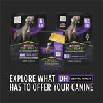 Purina Pro Plan Vet OraChews Small Medium Breed Dental Dog Chews, 7 Treats