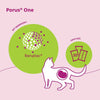Porus® One for Cats, 500mg, 30 Packets