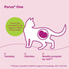 Porus® One for Cats, 500mg, 30 Packets