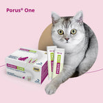 Porus® One for Cats, 500mg, 30 Packets