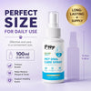 Pet Oral Care Spray, Breath Freshener &amp; Teeth Cleaning Pet Dental Care Spray for Dogs &amp; Cats, Reduce Plaque &amp; Tartar, Supports Gum Health,Oral Hygiene for Pets (1 PCS)