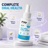 Pet Oral Care Spray, Breath Freshener &amp; Teeth Cleaning Pet Dental Care Spray for Dogs &amp; Cats, Reduce Plaque &amp; Tartar, Supports Gum Health,Oral Hygiene for Pets (1 PCS)