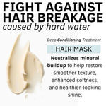 Hard Water Deep Conditioning Hair Mask