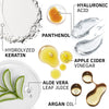 Hard Water Deep Conditioning Hair Mask