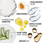Hard Water Deep Conditioning Hair Mask