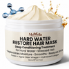 Hard Water Deep Conditioning Hair Mask