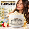 Hard Water Deep Conditioning Hair Mask