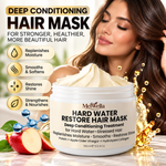 Hard Water Deep Conditioning Hair Mask